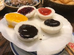 -天津卫码头(南开大悦城店)