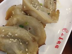 -小姜锅贴(凤凰街店)