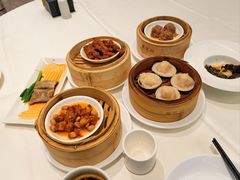 -万龙洲海鲜(大兴绿地缤纷城店)