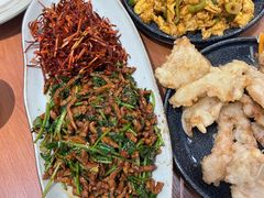 -老昌春饼(中央大街店)