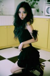 -WAVE SODA摄影工作室