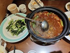 -肖记公安牛肉鱼杂馆·省级非物质文化遗产(三角路直营店)