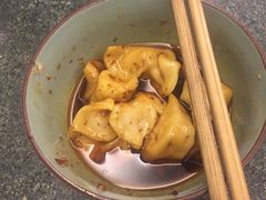-春阳水饺(香槟广场店)
