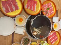 -松野谷·寿喜烧自助(华联顺义金街购物中心店)