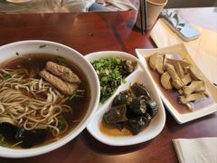 -大明寺素斋