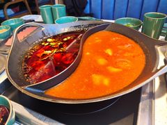 -新辣道鱼火锅(西直门店)