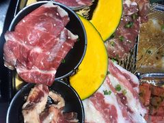 -鹤江桥·红油牛肉粉(SKP店)