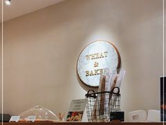 -WHEAT&BAKER-麥(凯德来福士店)