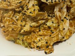 -河沿肉饼Beijing Pie(东华门店)
