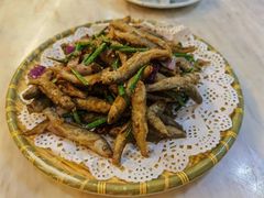 -溪涧堂农家土菜(神仙居店)