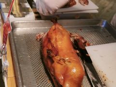 -西贝(无锡万象城店)
