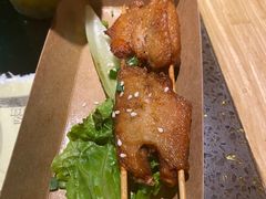 -蛙喔炭烧牛蛙(盐城盐都万达店)