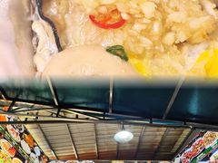 -美未居·老字号·地道顺德菜·桑拿鸡·鱼生(容桂店)