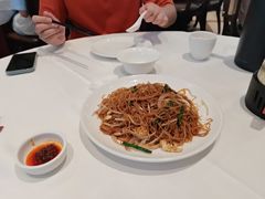 -金河半岛园林酒家(金融城店)