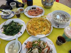 -秋姐美食店(旅游大道店)