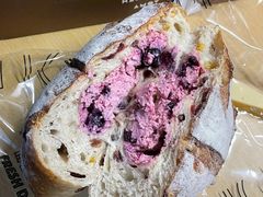 -Juicy Bakery(大学路店)