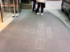 -上海龙之梦万丽酒店