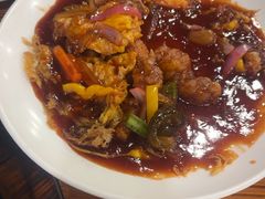 -侠成水上农庄(工业大道店)