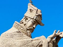 -元大都城垣遗址公园