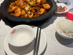 -虾吃虾涮.虾火锅.肉蟹煲(步步高梅溪新天地店)