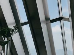 -傲廬·云端餐厅·深圳柏悦酒店