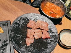 -炭围日式烧肉(三湘一品店)