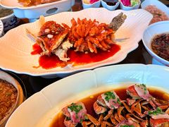 -二十八里太湖船菜(吉祥路店)