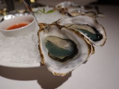法国翡翠-Oyster Talks 四度蚝法餐厅