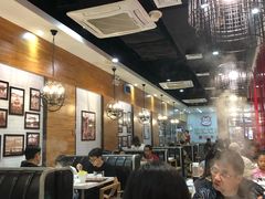 大堂-陈记顺和牛肉火锅馆(天河北路店)