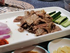 -醉长安(钟楼旗舰店)