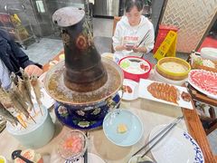 -东来顺•非遗火锅(外滩店)