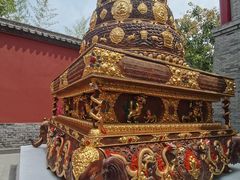 -西安市广仁寺