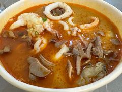 -四里沙茶面(湖滨四里店)