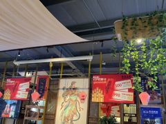 -水煮三国·川鲁江湖菜(香山店)