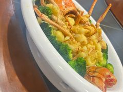 -一家春酒楼(惠工街店)
