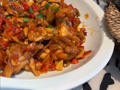 -南昌大饭店·非遗南昌菜(万寿宫店)