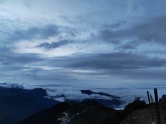 -硗碛藏寨·神木垒景区