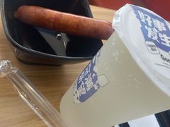 -金香缘米线(大润发店)