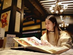 -山外山菜馆(玉泉路店)
