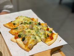 -仙踪林(江燕路万科里店)