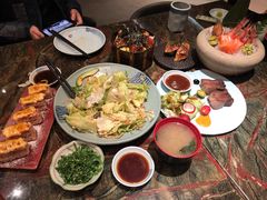 -炙柒Sekinana·精致料理 烧鸟·铁板烧(海上世界店)
