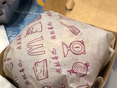 -麦当劳(健德桥得来速店)