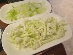-宣威山野人家·云南菜·菌火锅(金碧店)