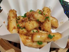 -味可道美食坊(福基路店)