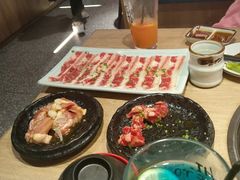 -好牛烧肉(世茂广场店)