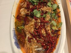 -大张烙馍村(泉山店)