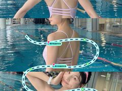 -猎德游泳池(猎德花园店)