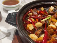 -欧记大排档·景德菜(上海首店)