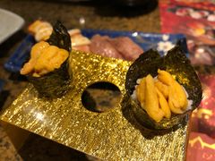 -御满屋日本料理