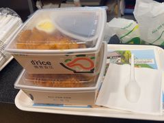 -德克士(汝河路店)